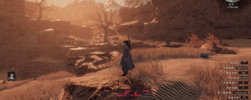 《下一站江湖2》皇宫窃案奇遇怎么解谜-第1张-单机攻略-GASK