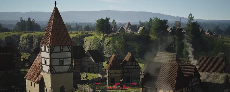 《庄园领主》工业生产类建筑有什么特点-第1张-单机攻略-GASK