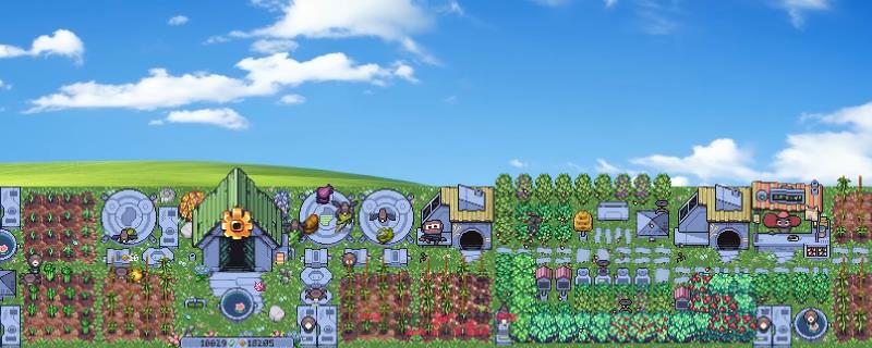 《鲁斯蒂的退休》游戏购买农田需要注意什么-第1张-单机攻略-GASK