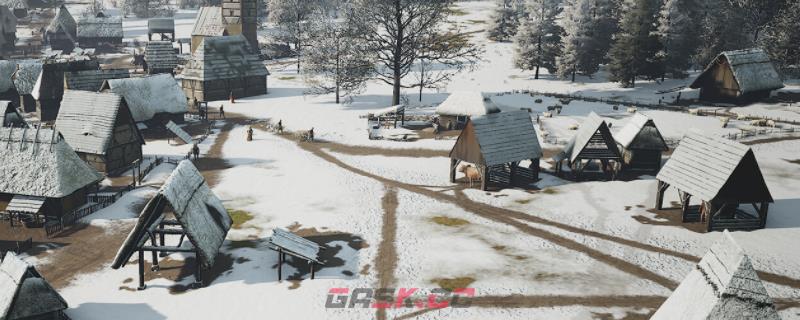 《庄园领主》游戏怎么快速查看领地信息-第1张-单机攻略-GASK