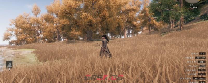 《下一站江湖2》岑家嫁女奇遇怎么解谜-第1张-单机攻略-GASK