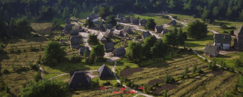 《庄园领主》住宅建筑水资源怎么满足-第1张-单机攻略-GASK