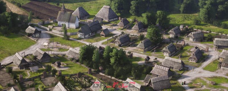 《庄园领主》游戏地区财富有什么用-第1张-单机攻略-GASK