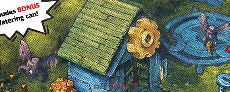 《鲁斯蒂的退休》斯莱特的谷仓具体有什么用-第1张-单机攻略-GASK