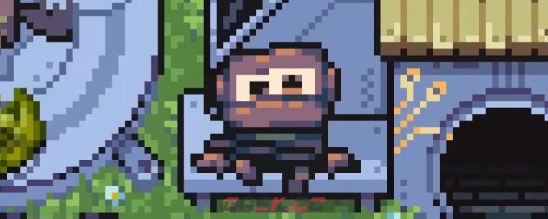 《鲁斯蒂的退休》游戏机器人有什么特点-第1张-单机攻略-GASK