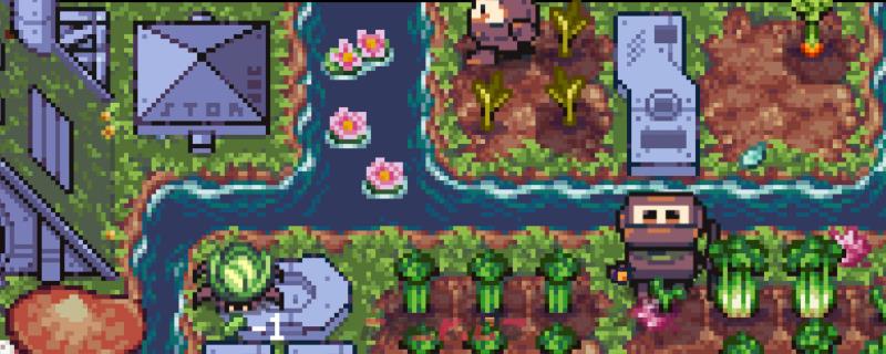 《鲁斯蒂的退休》生物燃料怎么获得-第1张-单机攻略-GASK