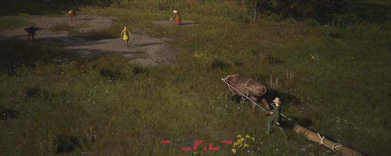 《庄园领主》定居点怎么快速发展-第1张-单机攻略-GASK