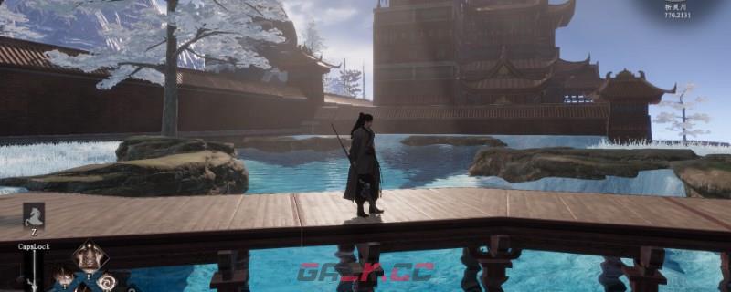 《下一站江湖2》慈悲为怀奇遇怎么解谜-第1张-单机攻略-GASK