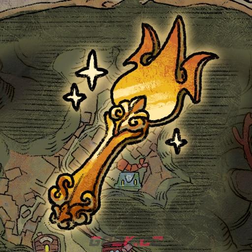 《蟹蟹寻宝奇遇》皇家浪潮怎么解锁-第2张-单机攻略-GASK