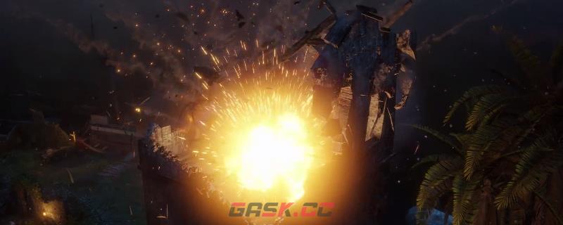 《荒野大镖客2》游戏怎么搜索传说动物-第1张-单机攻略-GASK