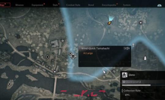 《浪人崛起》江户上野通缉犯55在哪里-第2张-单机攻略-GASK