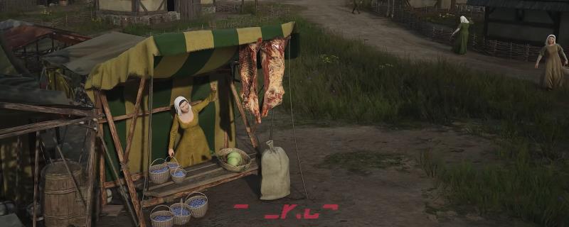 《庄园领主》工业发展烧炭有什么特点-第1张-单机攻略-GASK