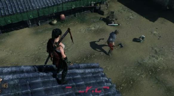 《浪人崛起》江户本所通缉犯60在哪里-第3张-单机攻略-GASK