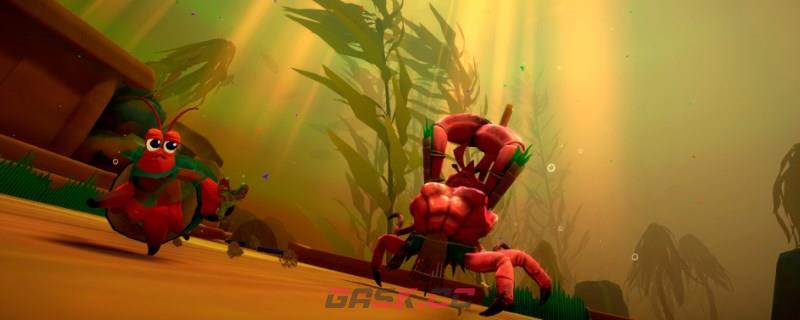 《蟹蟹寻宝奇遇》小猪存钱罐壳子怎么获得-第1张-单机攻略-GASK