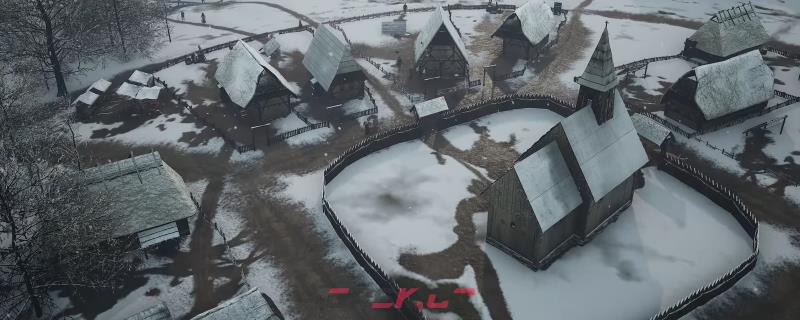 《庄园领主》游戏粗石怎么生产-第1张-单机攻略-GASK