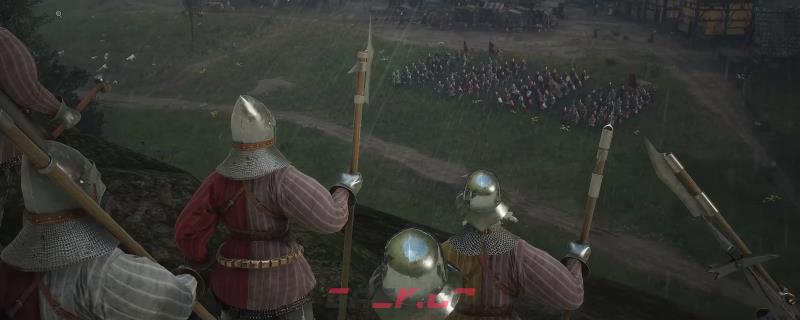 《庄园领主》商业发展贸易物流有什么特点-第1张-单机攻略-GASK