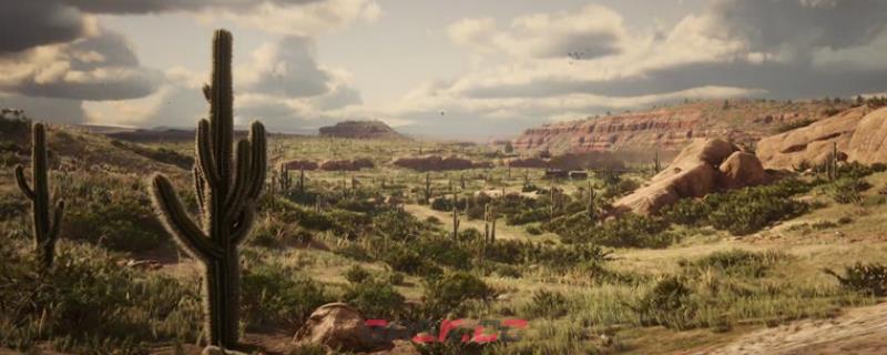 《荒野大镖客2》狩猎传说动物需要注意什么-第1张-单机攻略-GASK