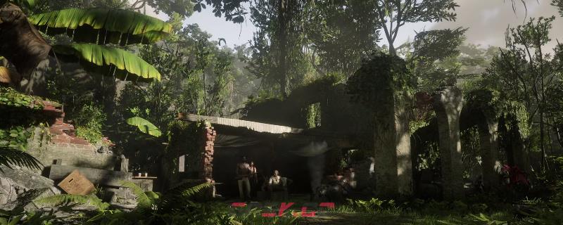 《荒野大镖客2》游戏击杀传说动物需要注意什么-第1张-单机攻略-GASK