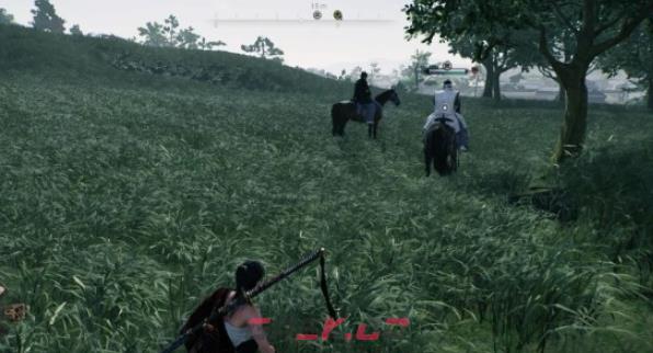 《浪人崛起》江户上野通缉犯54在哪里-第3张-单机攻略-GASK