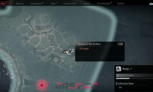 《浪人崛起》江户本所通缉犯58在哪里-第2张-单机攻略-GASK