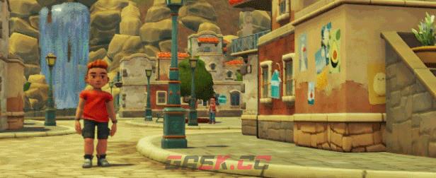 《一起玩农场2》有什么特色内容-第4张-单机攻略-GASK