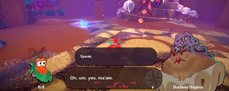 《蟹蟹寻宝奇遇》派对纸炮壳子怎么获得-第1张-单机攻略-GASK