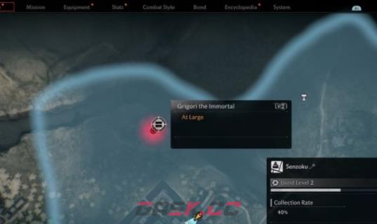 《浪人崛起》江户千束通缉犯56在哪里-第2张-单机攻略-GASK