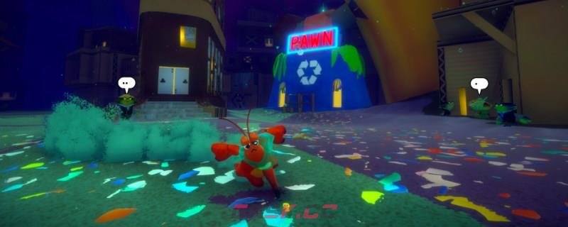 《蟹蟹寻宝奇遇》油墨盒壳子怎么获得-第1张-单机攻略-GASK