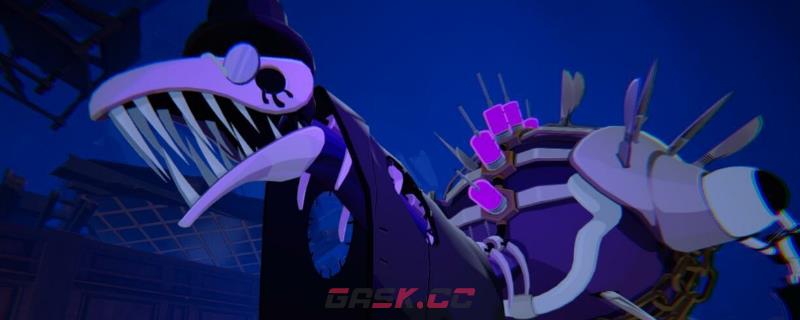 《沉船遗礼》有什么特色内容-第1张-单机攻略-GASK