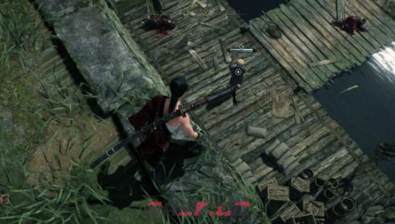 《浪人崛起》江户本所通缉犯59在哪里-第3张-单机攻略-GASK