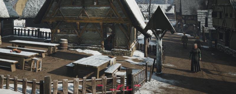 《庄园领主》农业发展黑麦种植有什么特点-第1张-单机攻略-GASK