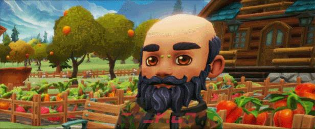 《一起玩农场2》有什么特色内容-第6张-单机攻略-GASK