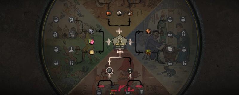 《庄园领主》游戏木板怎么生产-第1张-单机攻略-GASK