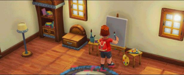 《一起玩农场2》有什么特色内容-第7张-单机攻略-GASK