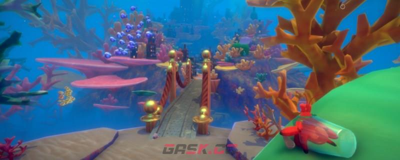 《蟹蟹寻宝奇遇》海盗鸭鸭壳子怎么获得-第1张-单机攻略-GASK