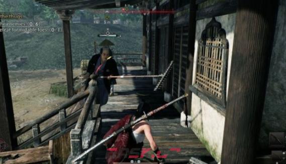 《浪人崛起》江户小石川通缉犯52在哪里-第3张-单机攻略-GASK