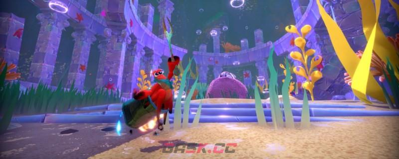 《蟹蟹寻宝奇遇》蛋壳壳子怎么获得-第1张-单机攻略-GASK