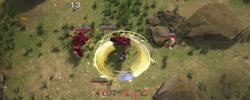 《道衍诀》需要什么配置-第1张-单机攻略-GASK