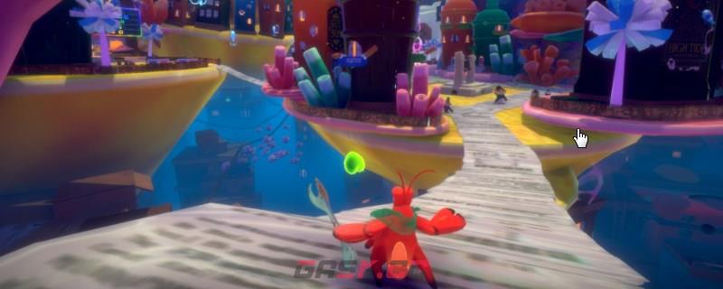 《蟹蟹寻宝奇遇》灯泡壳子怎么获得-第1张-单机攻略-GASK