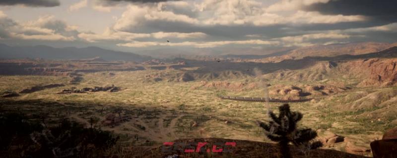 《荒野大镖客2》特制旋转亮片鱼饵有什么特点-第1张-单机攻略-GASK