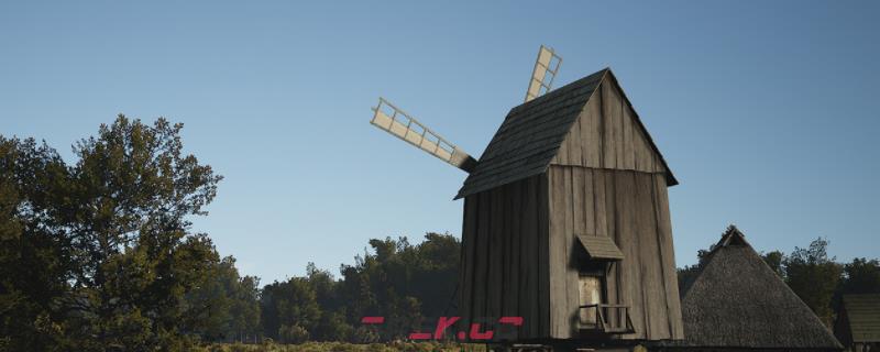 《庄园领主》林业发展高级剥皮术有什么特点-第1张-单机攻略-GASK