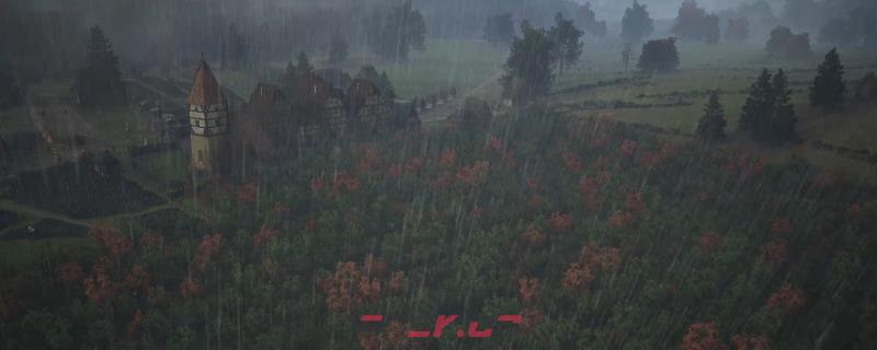 《庄园领主》粮食收获人手怎么安排比较好-第1张-单机攻略-GASK