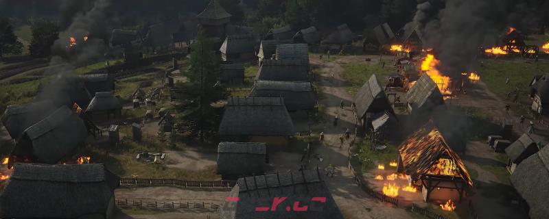 《庄园领主》游戏种地流初期应该怎么玩
