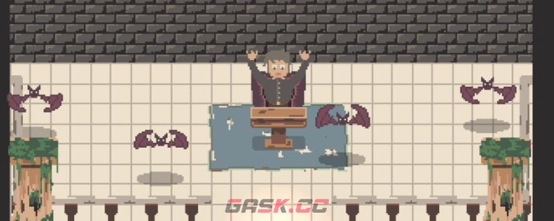 《Brocula》有什么特色内容-第1张-单机攻略-GASK