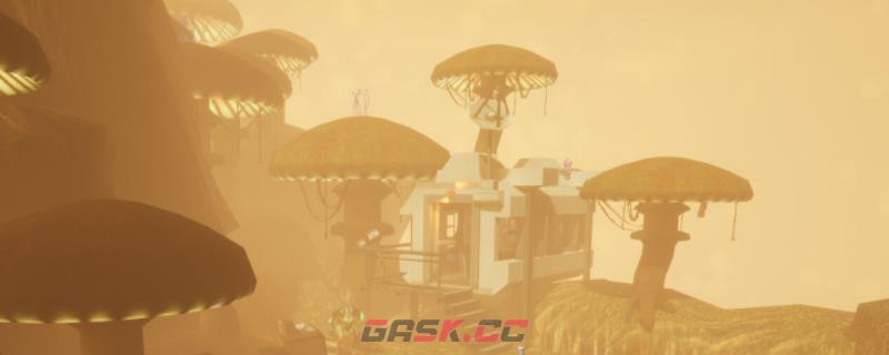 《非生物因素》游戏获取的菜谱在哪里看-第1张-单机攻略-GASK