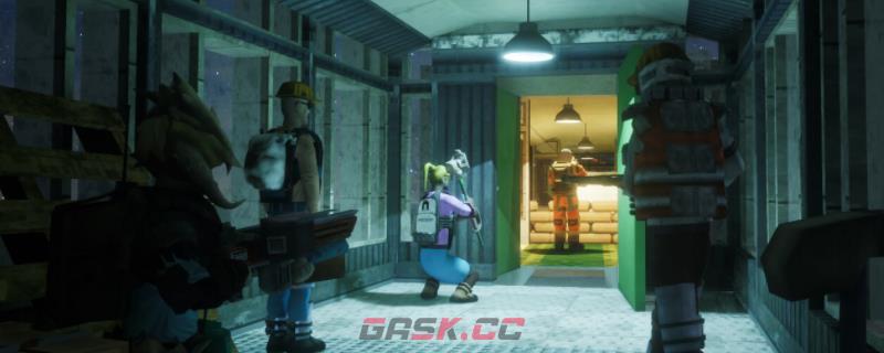《非生物因素》游戏锤子螺丝刀怎么获得-第1张-单机攻略-GASK