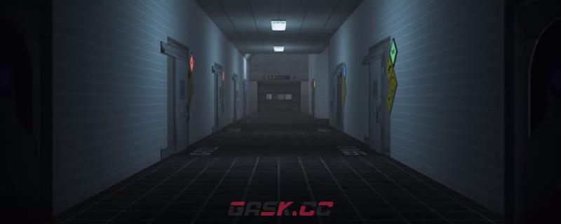 《非生物因素》寂静岭有什么露天物资-第1张-单机攻略-GASK