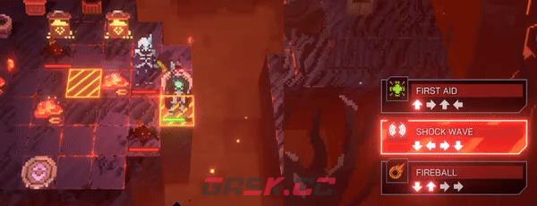 《亡者之地》有什么特色内容-第4张-单机攻略-GASK