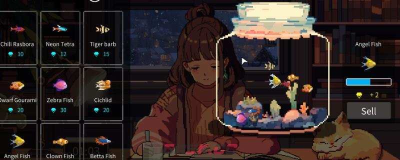 《心流小筑》蜜糖轻风怎么制作-第1张-单机攻略-GASK