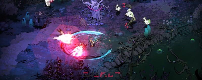《夜族崛起》怎么魅惑人类-第1张-单机攻略-GASK